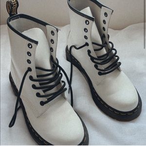 Dr. Martens